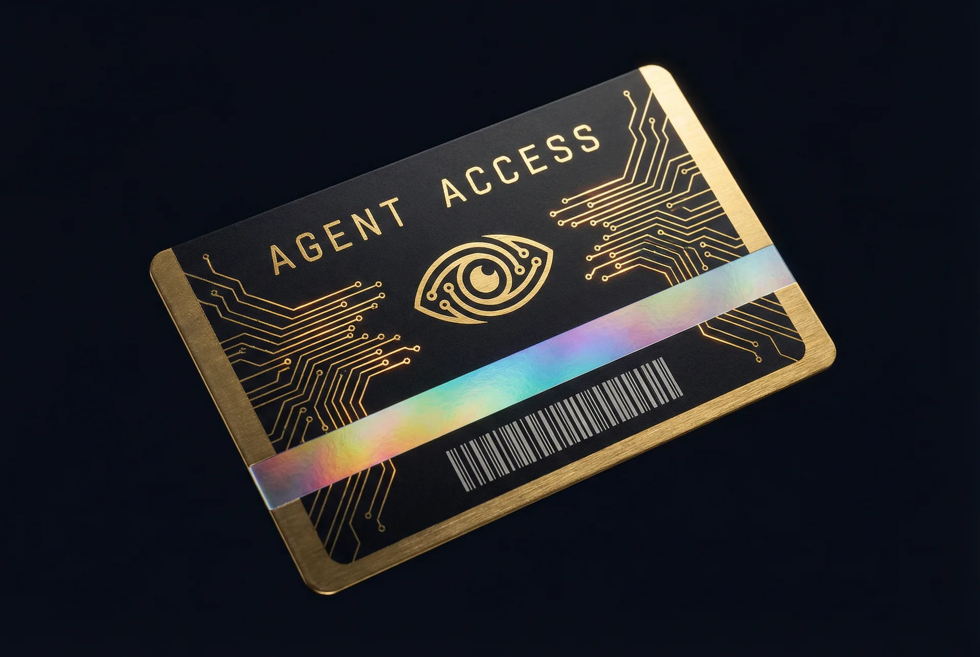 原来我很爱你电视剧 - Agent Access 情报员会员卡